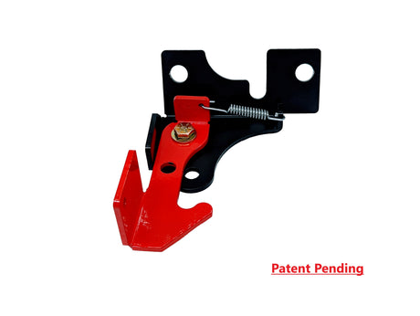 Photo of POLARIS RZR 800 PARKING BRAKE by Spring Brake Thingy - Premium Parking Brakes for UTVs / Side by Sides