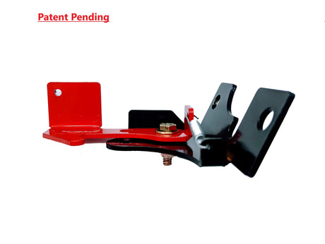 Photo of POLARIS RZR 800 PARKING BRAKE by Spring Brake Thingy - Premium Parking Brakes for UTVs / Side by Sides