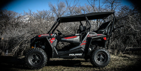 Photo of RZR 900 Full Soft Top 2015-2020 by UTV Mountain Accessories - Premium RZR 900 Trail 2015 for UTVs / Side by Sides
