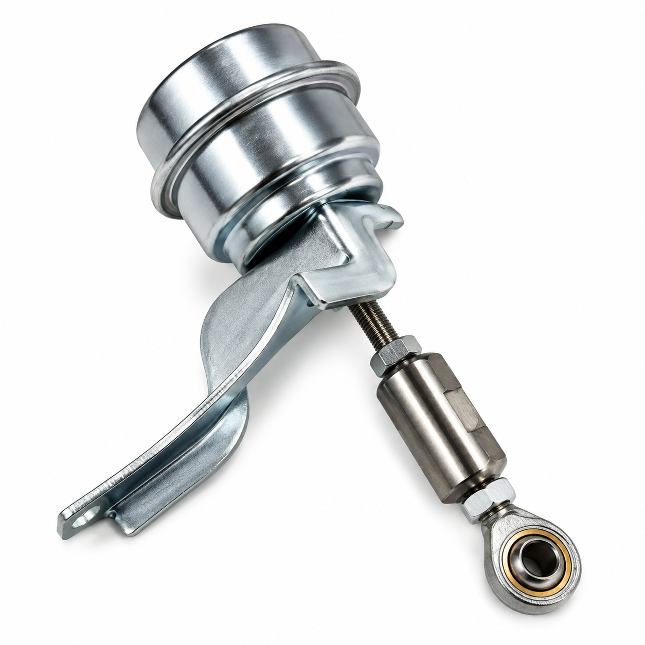 Rzr Turbo High Boost Replacement Actuator