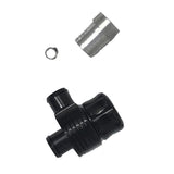 Polaris RZR Turbo Aluminum Adjustable Blow Off Valve 2016+