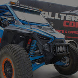 Photo of ATC Bumper Kit for Polaris RZR Pro R, Turbo R, and Pro S by All Terrain Concepts - Premium SXS for UTVs / Side by Sides