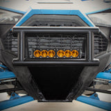 Photo of ATC Bumper for RZR Pro R, Turbo R, and Pro S by All Terrain Concepts - Premium Bumpers for UTVs / Side by Sides