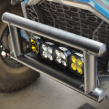 Photo of ATC Bumper for RZR Pro R, Turbo R, and Pro S by All Terrain Concepts - Premium Bumpers for UTVs / Side by Sides