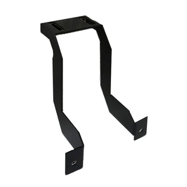 Photo of RZR Turbo R 4 seater FRONT Bump Seat bracket (2020-2024)/ RZR 4 PRO S Front Bump Seat (2025+)/ RZR 4 PRO R Front Bump Seat (2025+) *NOT REFUNDABLE/RETURNABLE* by UTV Mountain Accessories - Premium Bump Seats for UTVs / Side by Sides