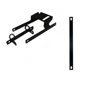 Photo of RZR 4 PRO R Rear Bump Seat Bracket (2025+) / RZR 4 PRO S Rear Bump Seat (2025+)*NOT REFUNDABLE/RETURNABLE* by UTV Mountain Accessories - Premium for UTVs / Side by Sides