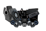 '20-'24 RZR® Pro Series Signature Stage 6 Stereo Kit | UTVS-PRO-S6-S