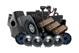 '20-'24 RZR® Pro Series Ride Command® Stage 8 Stereo Kit | UTVS-PRO-S8-RC
