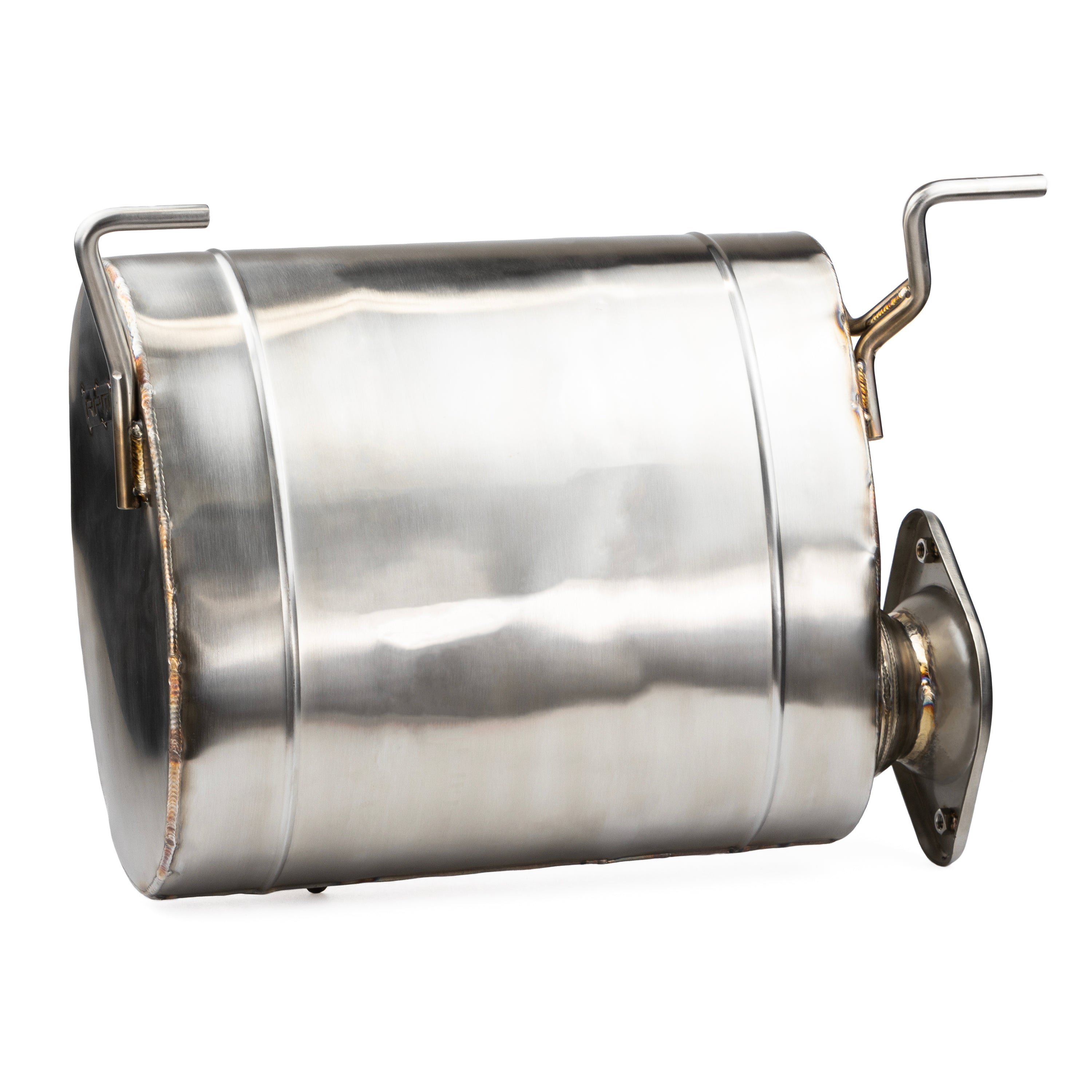 Photo of RPM SXS RPM Polaris RZR Pro R Chambered 3" Performance Exhaust by RPM SXS - Premium for UTVs / Side by Sides