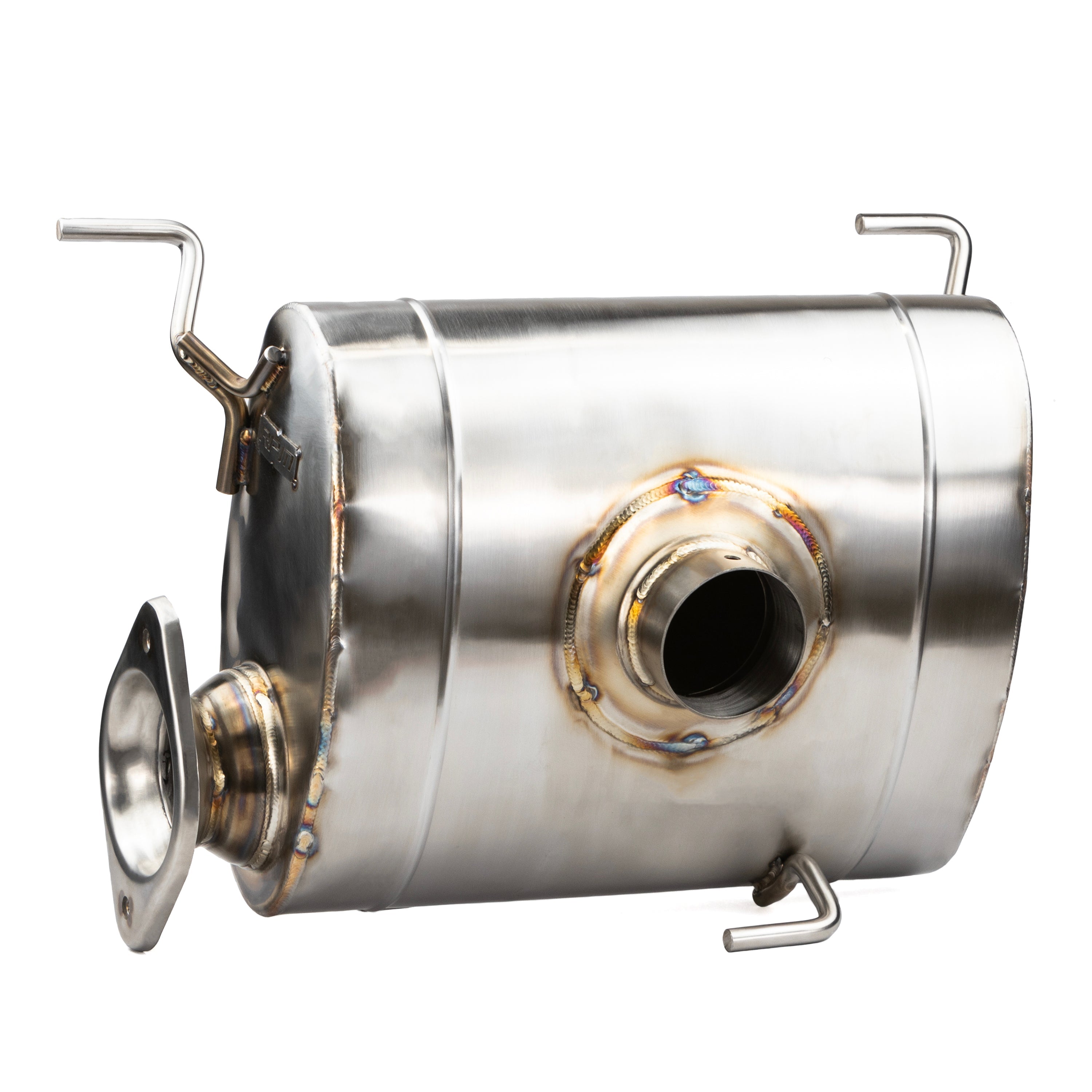 Photo of RPM SXS RPM Polaris RZR Pro R Chambered 3" Performance Exhaust by RPM SXS - Premium for UTVs / Side by Sides