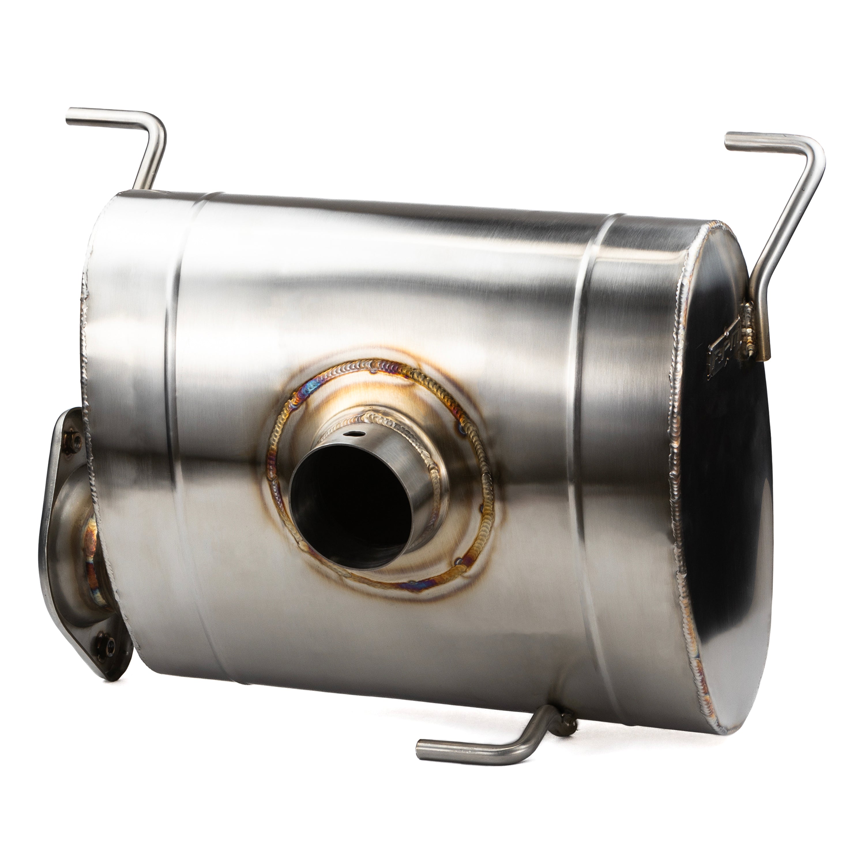 Photo of RPM SXS RPM Polaris RZR Pro R E-Valve Chambered 3" Performance Exhaust - Electric Valve Muffler by RPM SXS - Premium for UTVs / Side by Sides