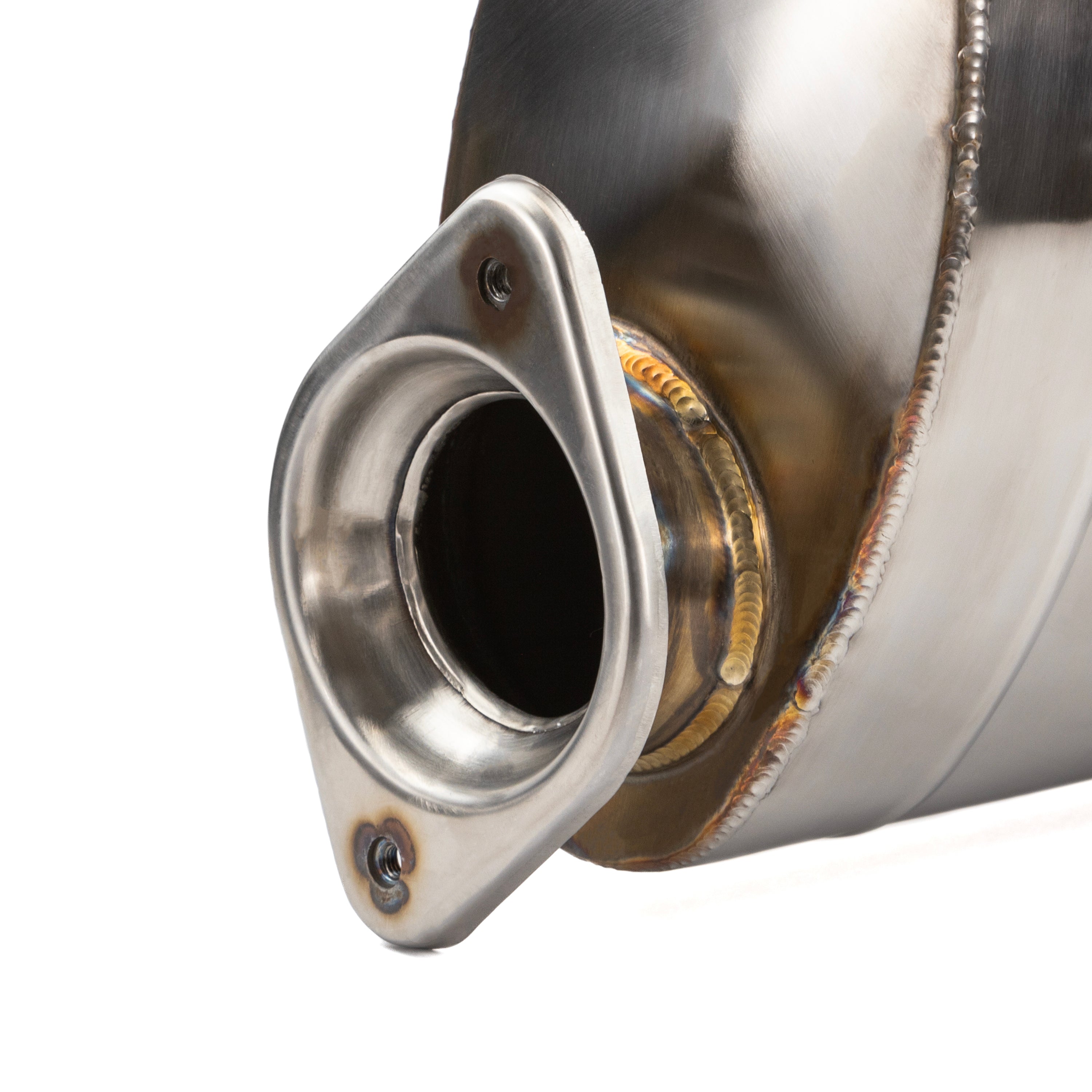Photo of RPM SXS RPM Polaris RZR Pro R E-Valve Chambered 3" Performance Exhaust - Electric Valve Muffler by RPM SXS - Premium for UTVs / Side by Sides