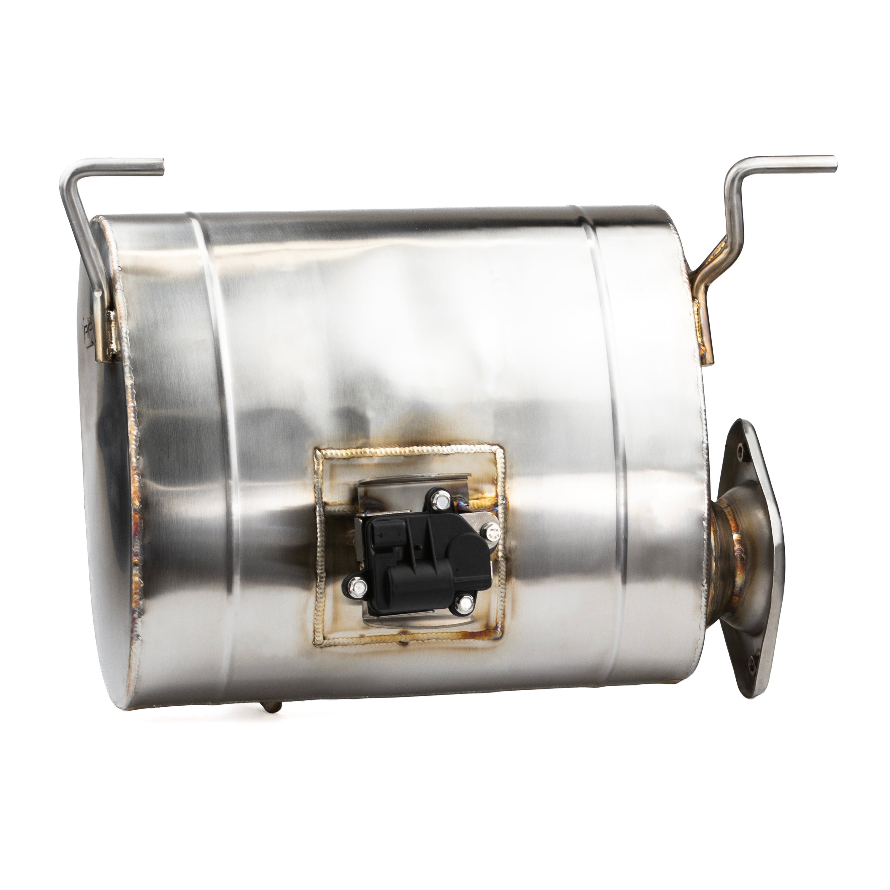 Photo of RPM SXS RPM Polaris RZR Pro R E-Valve Chambered 3" Performance Exhaust - Electric Valve Muffler by RPM SXS - Premium for UTVs / Side by Sides