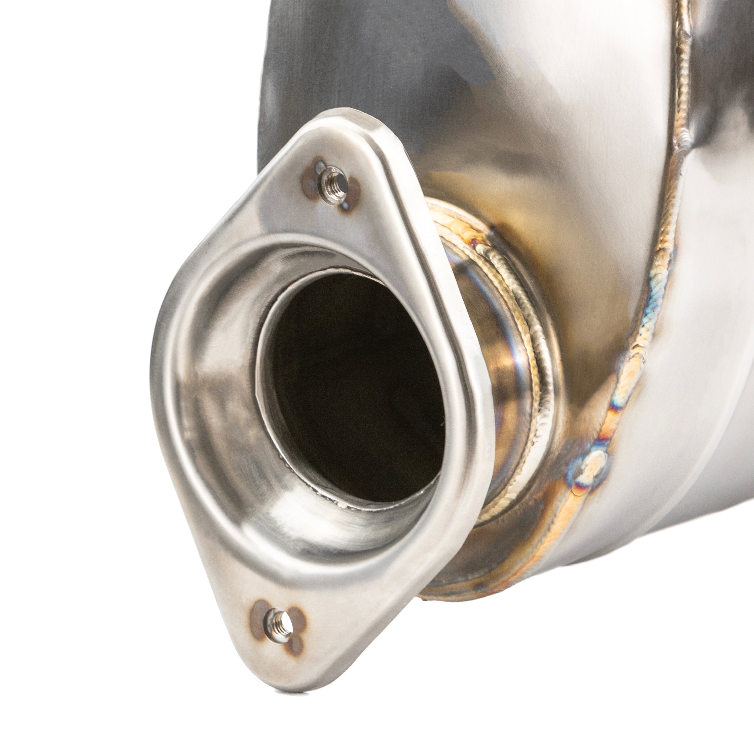 Photo of RPM SXS RPM Polaris RZR Pro R Chambered 3" Performance Exhaust by RPM SXS - Premium for UTVs / Side by Sides