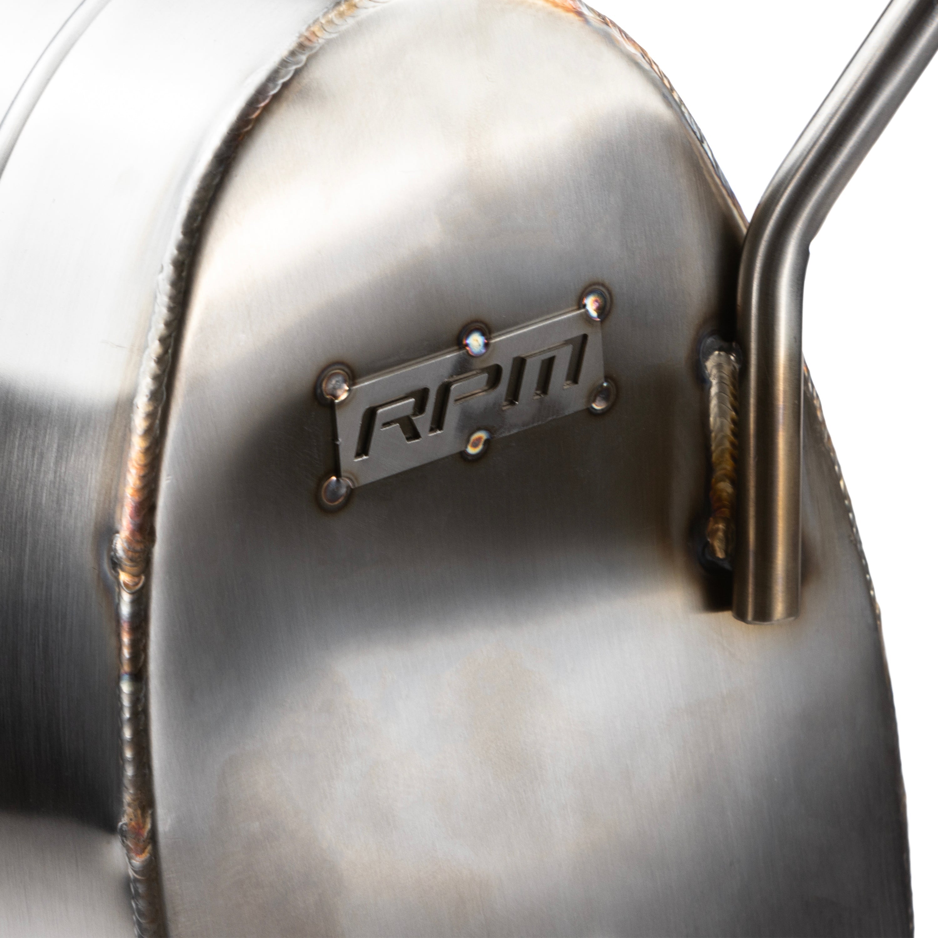 Photo of RPM SXS RPM Polaris RZR Pro R Chambered 3" Performance Exhaust by RPM SXS - Premium for UTVs / Side by Sides