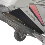 Photo of Polaris RZR PRO R UHMW Rock Sliders by Factory UTV - Premium Rock Sliders for UTVs / Side by Sides