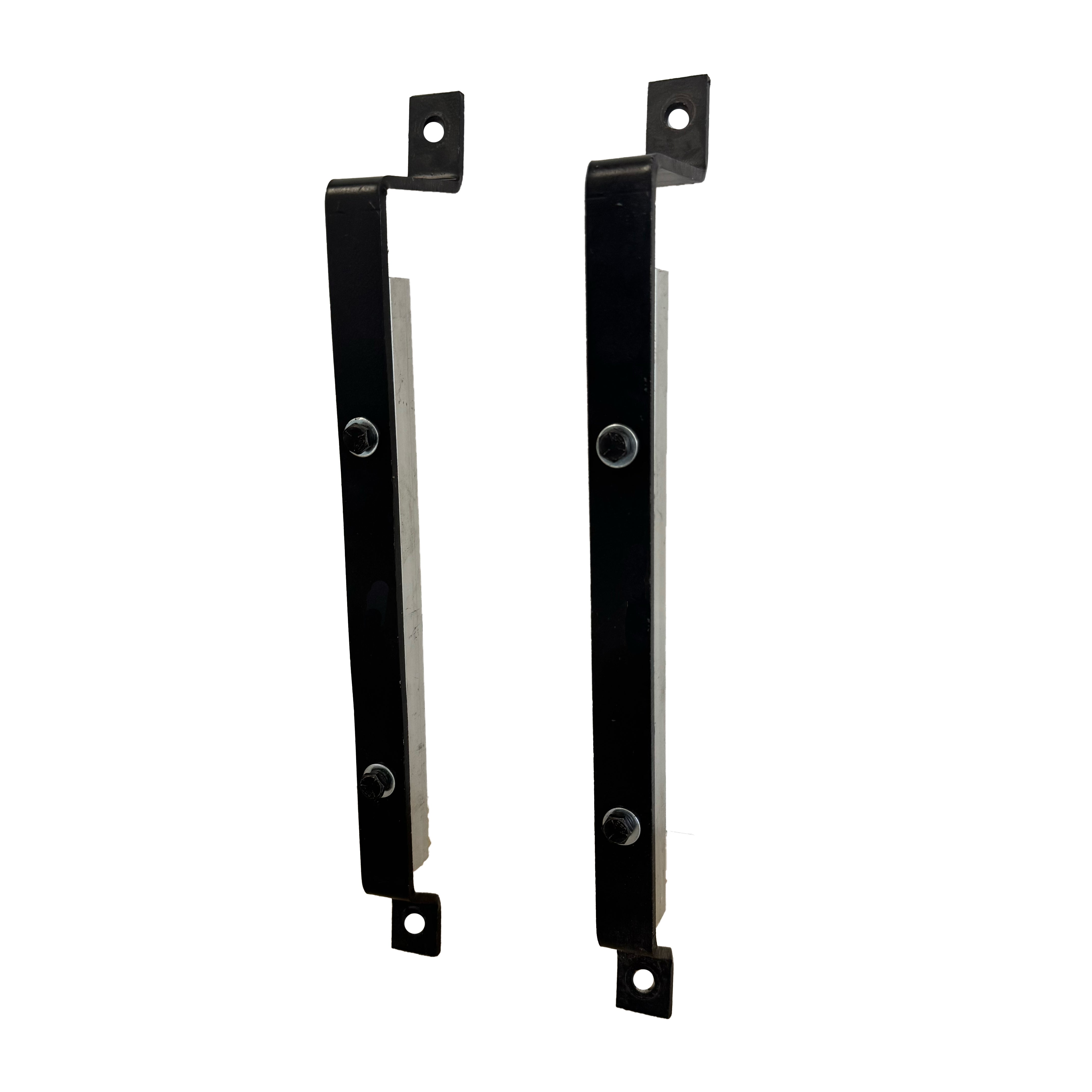 Photo of RZR 1000/900 Baseplate Mounting Rails (2014-2023) by UTV Mountain Accessories - Premium for UTVs / Side by Sides