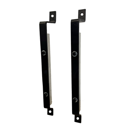 Photo of RZR 1000/900 Baseplate Mounting Rails (2014-2023) by UTV Mountain Accessories - Premium for UTVs / Side by Sides