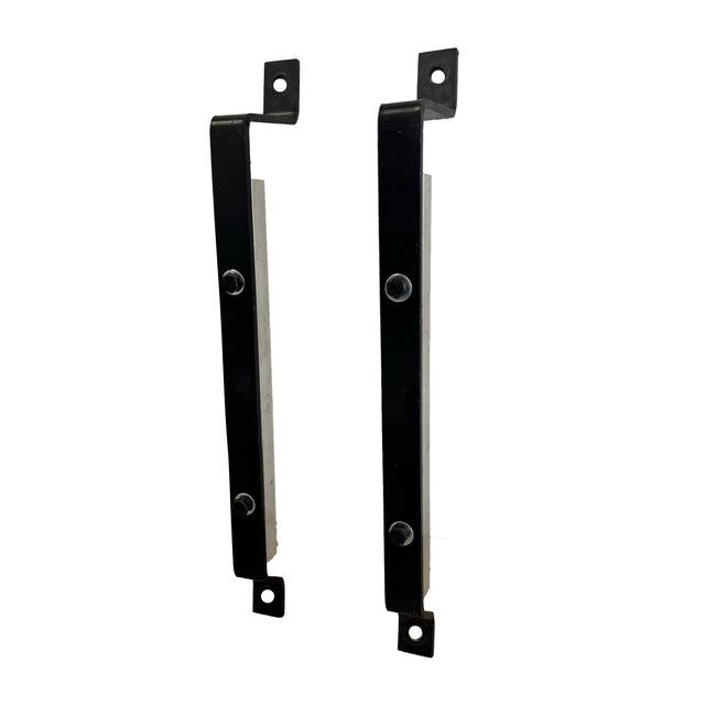 Photo of RZR 1000/900 Baseplate Mounting Rails (2014-2023) by UTV Mountain Accessories - Premium for UTVs / Side by Sides