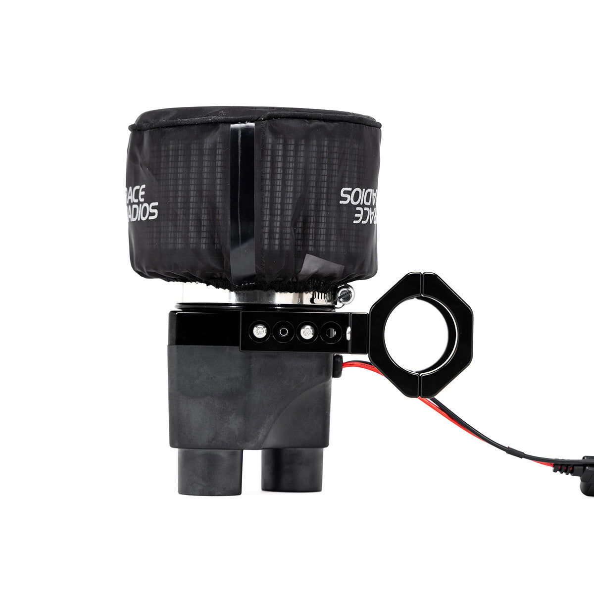 RaceAir Pro Package