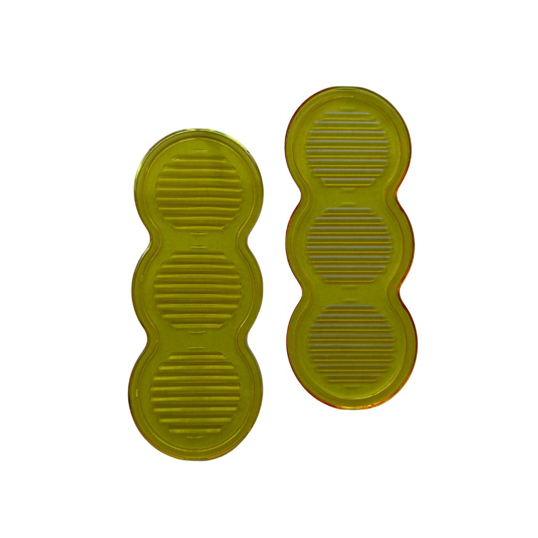 Photo of Race Series Replacement lens by All Terrain Concepts - Premium Accessories for UTVs / Side by Sides