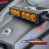 Photo of RACE SERIES Light Bars by All Terrain Concepts - Premium Light Bars for UTVs / Side by Sides