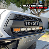 Photo of RACE SERIES Light Bars by All Terrain Concepts - Premium Light Bars for UTVs / Side by Sides
