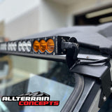 Photo of RACE SERIES Light Bars by All Terrain Concepts - Premium Light Bars for UTVs / Side by Sides