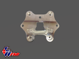 Photo of Radius Plate- 1K/TURBO/RS1 by L&W Fab - Premium Radius Rods & Plates for UTVs / Side by Sides