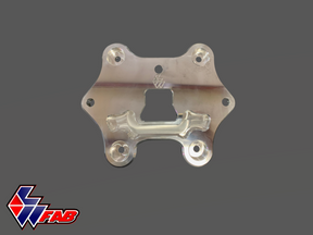 Photo of Radius Plate- 1K/TURBO/RS1 by L&W Fab - Premium Radius Rods & Plates for UTVs / Side by Sides