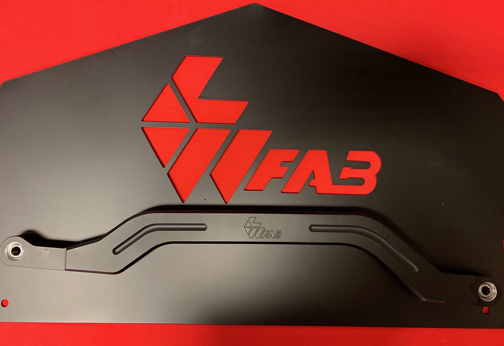 Photo of TURBO S- 2 Heim Radius Rods by L&W Fab - Premium Radius Rods & Plates for UTVs / Side by Sides