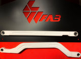 Photo of TURBO S- 2 Heim Radius Rods by L&W Fab - Premium Radius Rods & Plates for UTVs / Side by Sides