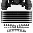 50 Caliber Racing Can-Am Maverick X3 Heavy Duty Radius Rods