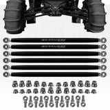 50 Caliber Racing Can-Am Maverick X3 Heavy Duty Radius Rods