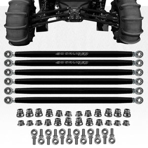 Can-Am Maverick X3 Radius Rods