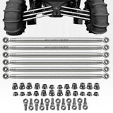 50 Caliber Racing Can-Am Maverick X3 Heavy Duty Radius Rods