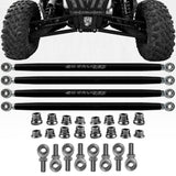 2020 RZR PRO XP CNC Billet Radius Rods
