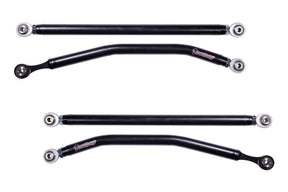 Photo of Shock Therapy Polaris RZR Pro R/Turbo R Radius Rod Kit by Shock Therapy - Premium for UTVs / Side by Sides