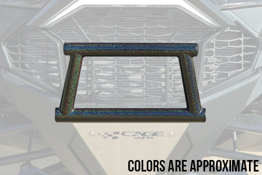 Photo of Roof Rack Bezel Color by CAGEWRX - Premium easify_addon_product for UTVs / Side by Sides