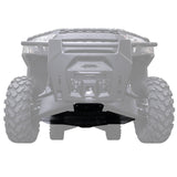 Photo of Polaris Ranger Crew XP 1000 UHMW Skid Plate by Factory UTV - Premium Skid Plates for UTVs / Side by Sides