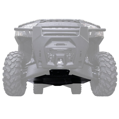 Photo of Polaris Ranger Crew XP 1000 UHMW Skid Plate by Factory UTV - Premium Skid Plates for UTVs / Side by Sides