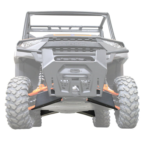 Photo of Polaris Ranger 1000 & XP 1000 UHMW A-Arm Guards by Factory UTV - Premium A-Arm Guards for UTVs / Side by Sides