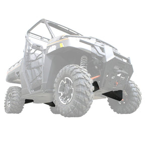 Photo of Polaris Ranger 1000 & XP 1000 UHMW A-Arm Guards by Factory UTV - Premium A-Arm Guards for UTVs / Side by Sides