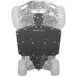 Photo of Polaris Ranger XP 1000 UHMW Skid Plate by Factory UTV - Premium Skid Plates for UTVs / Side by Sides