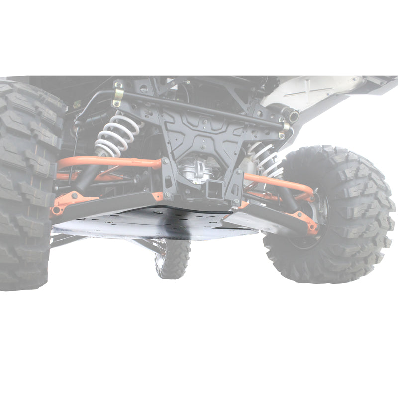 Photo of Polaris Ranger XP 1000 UHMW Skid Plate by Factory UTV - Premium Skid Plates for UTVs / Side by Sides