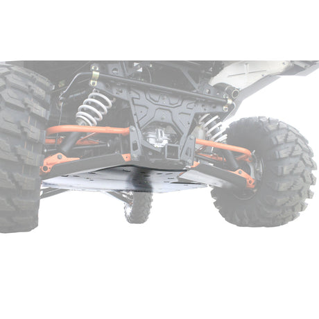 Photo of Polaris Ranger XP 1000 UHMW Skid Plate by Factory UTV - Premium Skid Plates for UTVs / Side by Sides