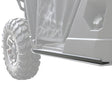Photo of Polaris Ranger XP 900 & XP 1000 UHMW Rock Sliders by Factory UTV - Premium Rock Sliders for UTVs / Side by Sides