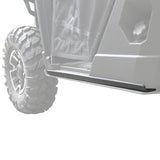 Photo of Polaris Ranger XP 900 & XP 1000 UHMW Rock Sliders by Factory UTV - Premium Rock Sliders for UTVs / Side by Sides