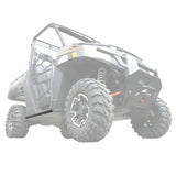 Photo of Polaris Ranger XP 900 & XP 1000 UHMW Rock Sliders by Factory UTV - Premium Rock Sliders for UTVs / Side by Sides