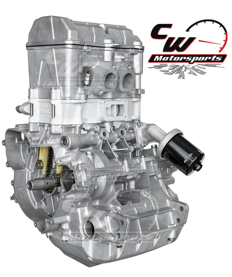 CW Motorsports Remanufactured Engine, Polaris Ranger 1000 SOHC
